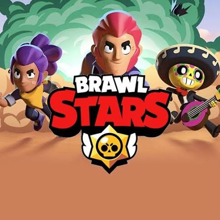 BrawlStars 100 Elmas
